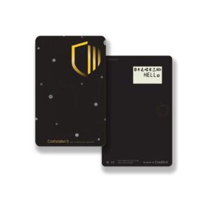کول ولت اس | CoolWallet S