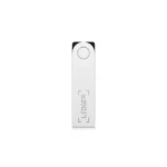 کیف پول لجر نانو ایکس 2025 | Ledger Nano X - تصویر 8