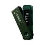 لجر نانو اس پلاس سبز, لجر نانو اس پلاس جدید, لجر نانو اس پلاس 2025 ,خرید لجر نانو اس پلاس, خرید کیف پول لجر, لجر, کیف پول لجر, تهران والت, تهران ولت, ledger nano s plus