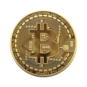سکه بیت کوین , سکه تزئینی بیت کوین , بیت کوین , بیتکوین , سکه بیتکوین , خرید بیت کوین