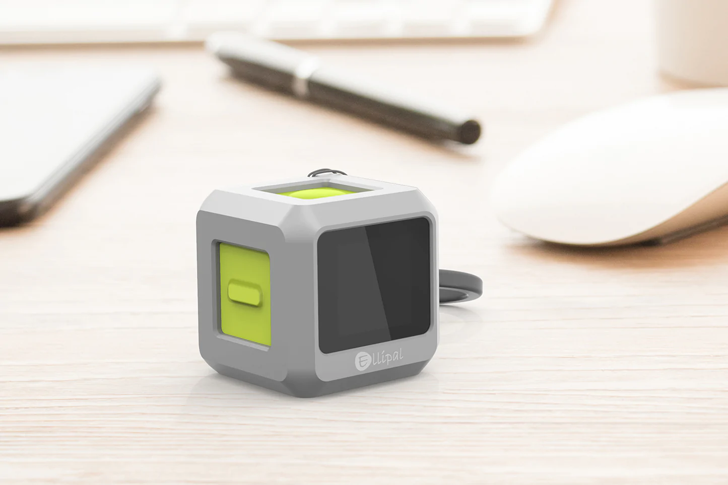 معرفی کامل الیپال جوی، تولیدکننده‌ی تصادفی کلمات بازیابی