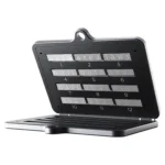 Ellipal Mnemonics Metal ,محافظ فلزی الیپال , محافظ عبارات بازیابی , عبارات بازیابی , سیدبان , ریکاوری فریز , الیپال , محافظ الیپال , کیف پول الیپال , محافظ کلمات کیف پول , تهران ولت , خرید الیپال تایتان , ریکاوری کد