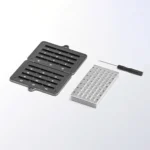 Ellipal Mnemonics Metal ,محافظ فلزی الیپال , محافظ عبارات بازیابی , عبارات بازیابی , سیدبان , ریکاوری فریز , الیپال , محافظ الیپال , کیف پول الیپال , محافظ کلمات کیف پول , تهران ولت , خرید الیپال تایتان , ریکاوری کد