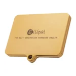 Ellipal Mnemonics Metal ,محافظ فلزی الیپال , محافظ عبارات بازیابی , عبارات بازیابی , سیدبان , ریکاوری فریز , الیپال , محافظ الیپال , کیف پول الیپال , محافظ کلمات کیف پول , تهران ولت , خرید الیپال تایتان , ریکاوری کد