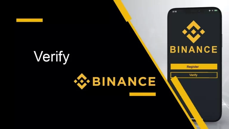 آموزش احراز هویت در بایننس