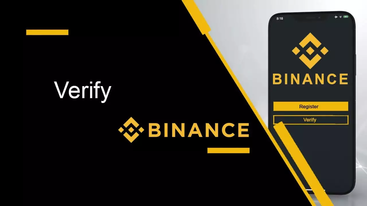 راهنمای جامع احراز هویت در بایننس برای کاربران ایرانی و عبور از تحریم‌ها