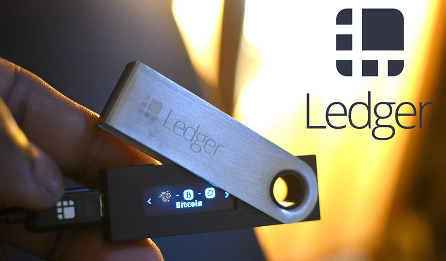 چگونه کیف پول لجر اصل را تشخیص دهیم