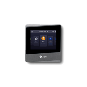 الیپال تایتان مینی , الیپال مینی , کیف پول الیپال , خرید الیپال , خرید الیپال مینی , الیپال تایتان , الیپال تایتن , خرید کیف پول سخت افزاری , کیف پول سخت افزاری , ولت سخت افزاری , تهران ولت