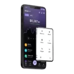 لجر استکس, استکس, لجر stax, خرید لجر استکس, خرید لجر stax, کیف پول لجر استکس, کیف پول لجر , والت لجر استکس , ولت لجر stax, ledger stax, stax hardware wallet, leger stax wallet , ledger , کیف پول سخت افزاری , خرید ولت سخت افزاری