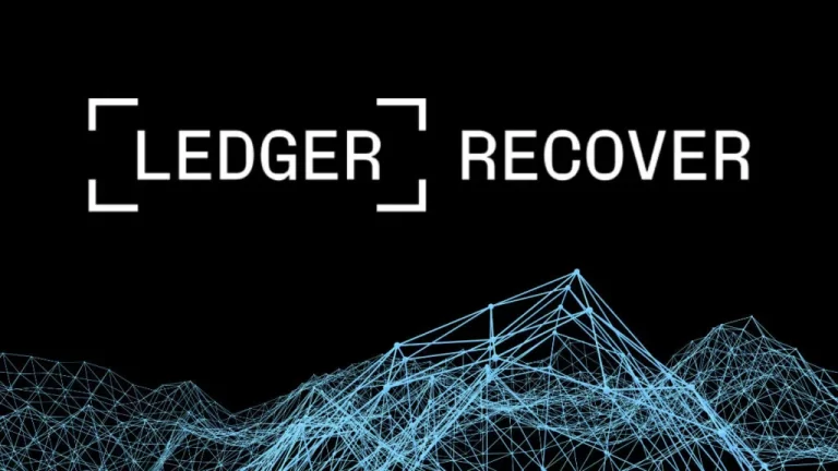 لجر ریکاور، Ledger Recover چیست