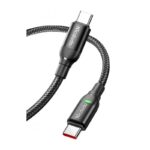 کابل Type C به Type C مک دودو Mcdodo CA-2730 طول 1.2 متر توان 100 وات