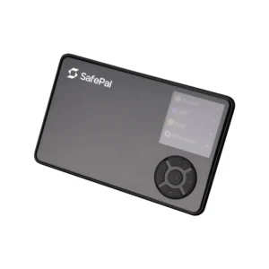 SafePal S1 Pro, سیف پل اس وان پرو, سیف پل S1 Pro, کیف پول سخت افزاری سیف پل اس وان, ولت سخت افزاری سیف پل اس وان
