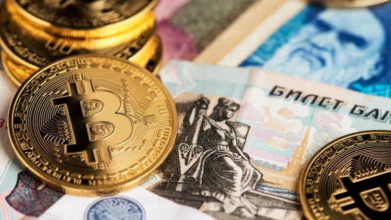 بررسی وضعیت رمزارز ایران