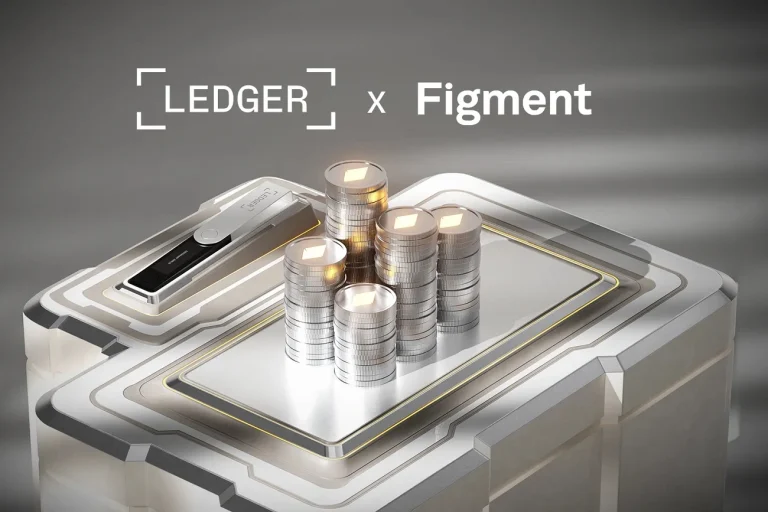 استیکینگ اتریوم با لجر لایو و فیگمنت