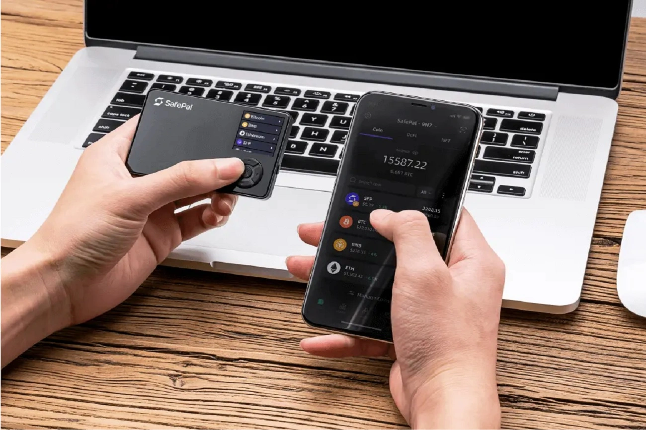 نحوه نصب و راه اندازی سیف پل S1 Pro (اس وان پرو)