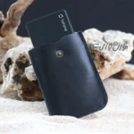 کیف چرمی سیف پل - تصویر 2