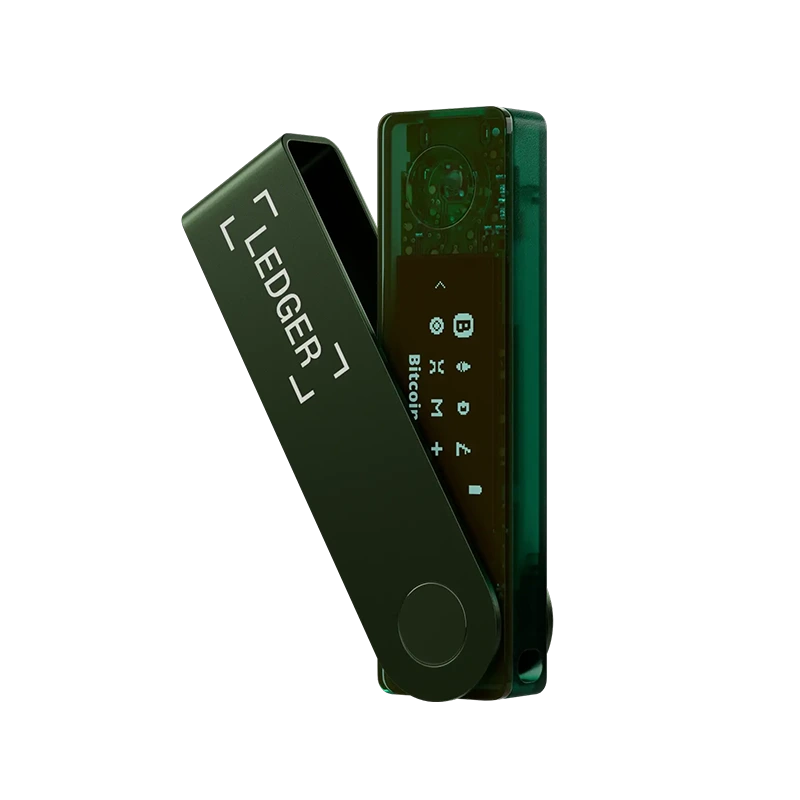 Emerald Green لجر نانو ایکس سبز ارغوانی, لجر نانو ایکس 2024, خرید لجر نانو ایکس, خرید لجر نانو ایکس جدید, خرید لجر نانو ایکس سبز ارغوانی, لجر نانو ایکس 2024 سبز ارغوانی, تهران ولت, کیف پول سخت افزاری, لجر نانو ایکس سبز