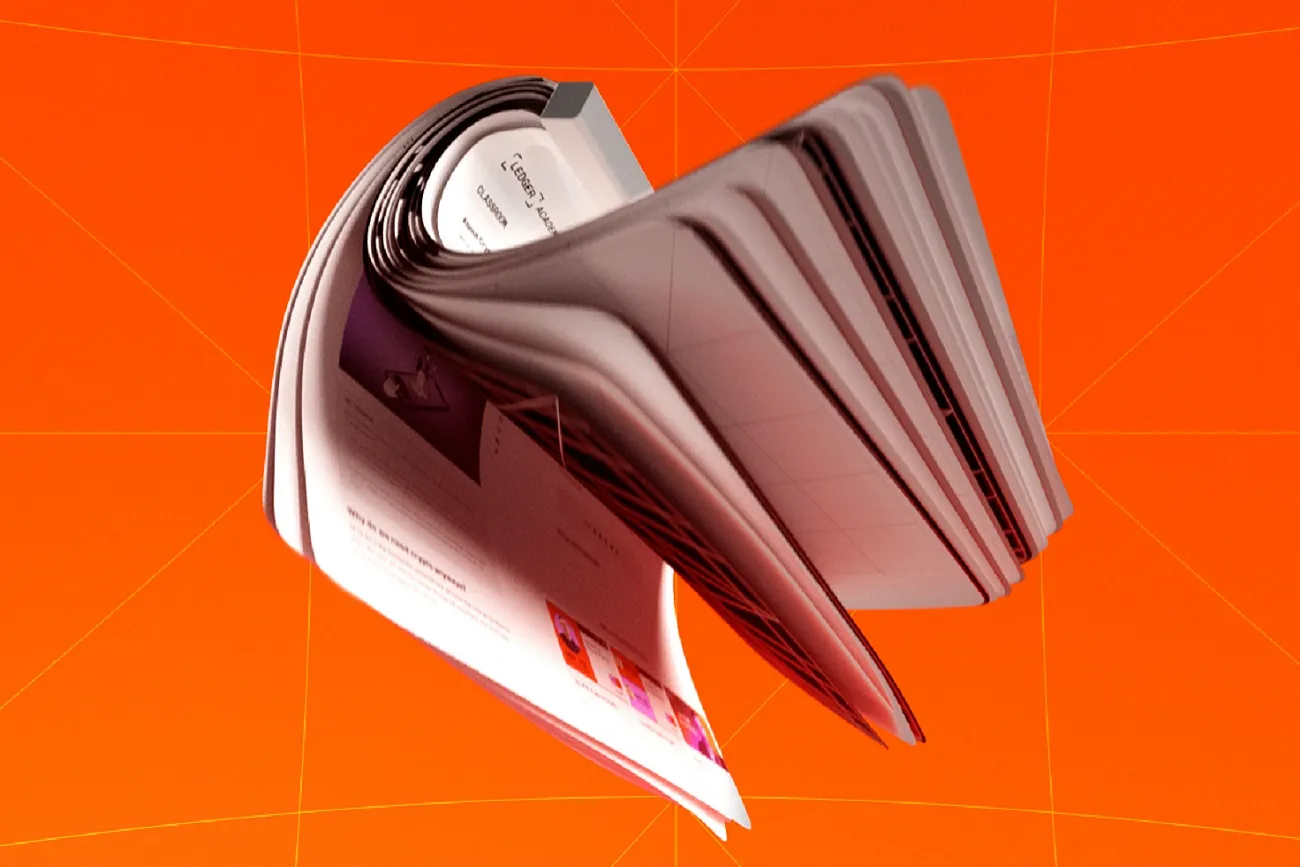 آموزش راه‌اندازی پسفریز در لجر