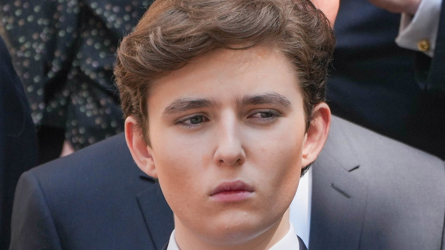 بررسی تخصصی و خرید رمزارز Barron Trump (BARRON): تحلیل، مقایسه و آینده سرمایه‌گذاری