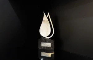 دهمین نمایشگاه تراکنش ایران, نمایشگاه تراکنش, نمایشگاه تراکنش و بلاکچین, رویداد تراکنش ایران, فابا, لوح تقدیر فابا, تهران والت, تهران ولت, نمایشگاه تراکنش ایران