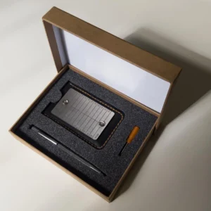 محافظ عبارات فلزی کوینی کپ