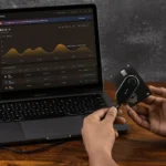 Cypherock X1 - کیف پول سخت افزاری سایفراک X1 -