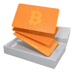 تنجم, تنجم بیتکوین ادیشن, کیف پول سخت افزاری, خرید کیف پول تنجم, کیف پول تنجم, خرید کیف پول tangem, سخت افزار تنجم, تنجم Bitcoin, تهران ولت, تهران والت, خرید کیف پول دیجیتال