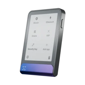 لجر فلکس, خرید لجر فلکس, فلکس آبی, لجر فلکس آبی, خرید کیف پول لجر, کیف پول لجر,کیف پول ledger flex, لجر فلکس blue,تهران ولت