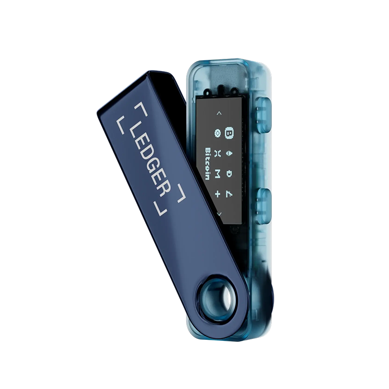 plus-neptune-blue لجر نانو اس پلاس, خرید نانو اس پلاس, خرید لجر, خرید لجر نانو اس پلاس, کیف پول لجر, تهران والت, تهران ولت, خرید کیف پول دیجیتال لجر