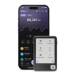 لجر, لجر نانو نسل ۵, لجر نانو جدید, خرید لجر نانو ۵, خرید لجر نانو نسل ۵, خرید کیف پول لجر, خرید کیف پول سخت افزاری لجر, خرید کیف پول لجر ۵, کیف پول لجر سخت افزاری نسل ۵, ledger gen5, tehranwallet, تهران ولت, تهران والت