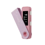 نانو اس پلاس صورتی, نانو اس پلاس اصل, خرید لجر نانو اس پلاس, کیف پول لجر نانو اس پلاس, کیف پول لجر, تهران والت, تهران ولت, خرید کیف پول سخت افزاری