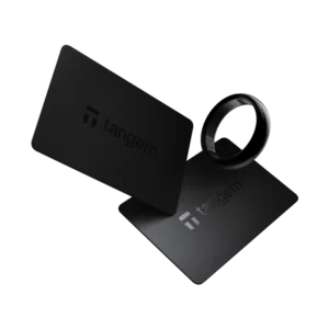 تنجم رینگ, کیف پول تنجم, خرید تنجم, خرید کیف پول سخت افزاری تنجم, حلقه تنجم, کیف پول تنجم ring, تهران ولت, تهران والت, کیف پول ارز دیجیتال, کیف پول دیجیتال, tangem ring, tangem