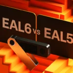 مقایسه تراشه Secure Element در کیف پول‌های سخت‌افزاری لجر، سیف‌پل، کول‌ولت، الیپال، تنجم، امنیت کیف پول سخت افزاری، eal5+، eal6+