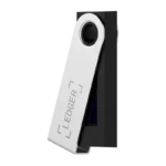 لجر نانو اس | Ledger Nano S