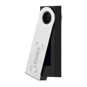 لجر نانو اس | Ledger Nano S