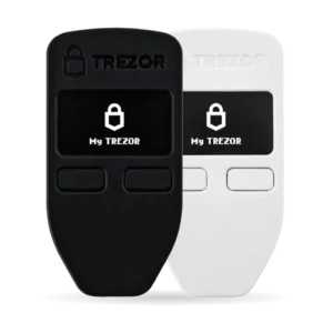 ترزور وان | Trezor one