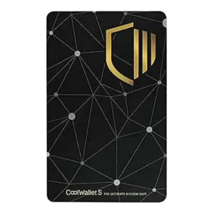 کول ولت اس | CoolWallet S