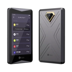 خرید الیپال تایتان ۲