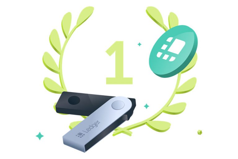 کیف پول لجر , لجر , کیف پول سخت افزاری لجر , کیف پول بیت کوین , کیف پول ارز دیجیتال