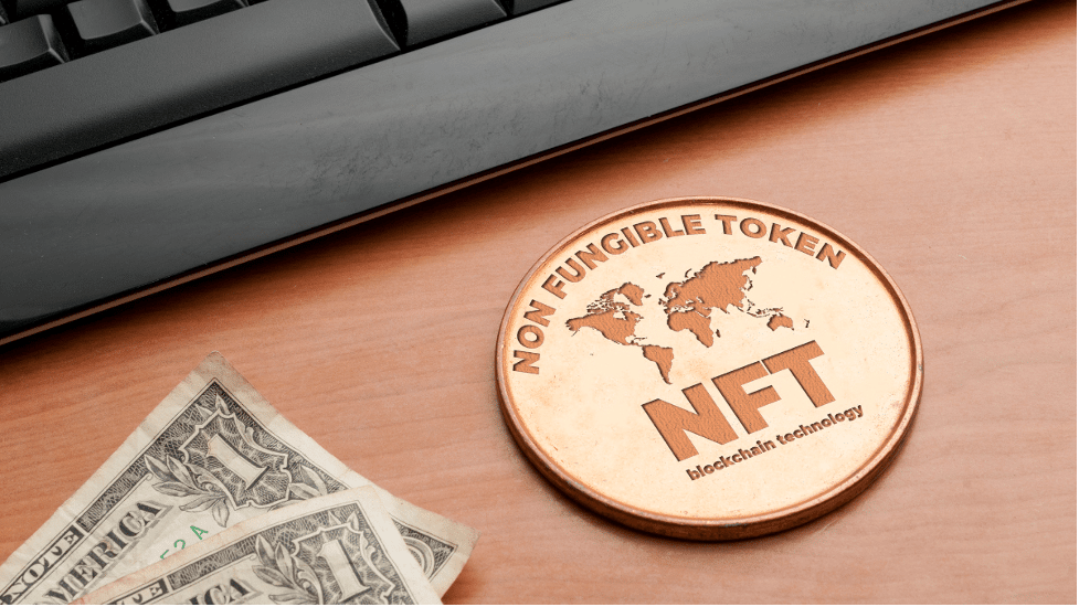 همه چیز درباره NFT - Non-fungible token