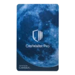 کول ولت پرو | Coolwallet Pro