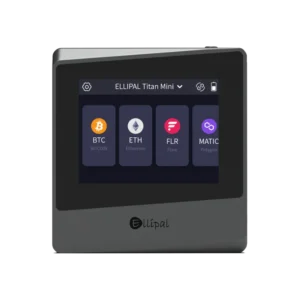 خرید الیپال تایتان مینی