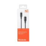 کابل Type C به Type C مک دودو Mcdodo CA-2730 طول 1.2 متر توان 100 وات