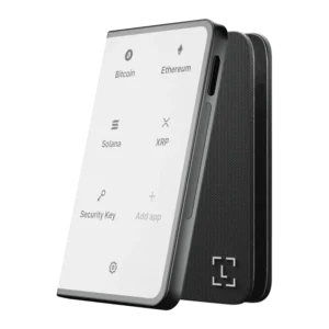 لجر استکس | Ledger Stax