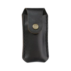 کیف چرمی لجر