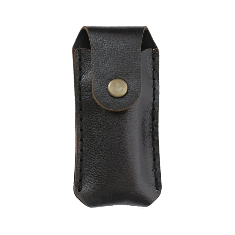 کیف چرم لجر