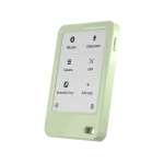 کیف پول سخت افزاری لجر نانو نسل ۵ سبز Matcha Green