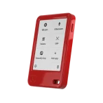 کیف پول سخت افزاری لجر نانو نسل ۵ زرشکی Cherry Red