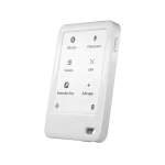 کیف پول سخت افزاری لجر نانو نسل ۵ سفید Glacier White