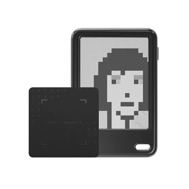 nano-gen5-2 لجر, لجر نانو نسل ۵, لجر نانو جدید, خرید لجر نانو ۵, خرید لجر نانو نسل ۵, خرید کیف پول لجر, خرید کیف پول سخت افزاری لجر, خرید کیف پول لجر ۵, کیف پول لجر سخت افزاری نسل ۵, ledger gen5, tehranwallet, تهران ولت, تهران والت